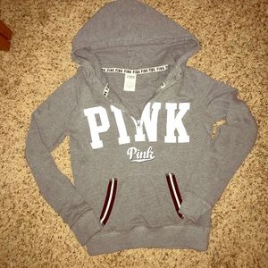 Victoria Secret PINK Pull-Over